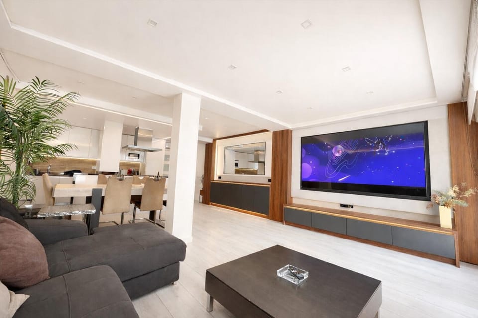 Great Apartment Granada City Centre Apartment in Granada