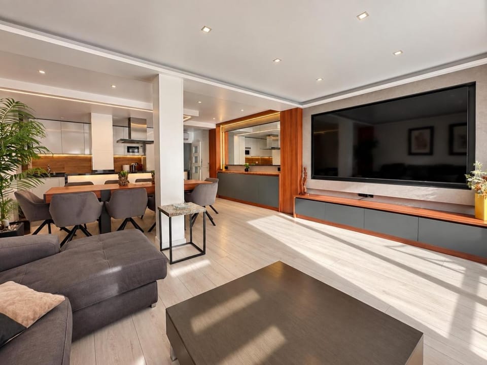 Great Apartment Granada City Centre Apartment in Granada