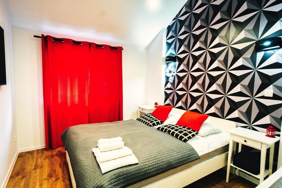 Platynowy Apartment in Lower Silesian Voivodeship