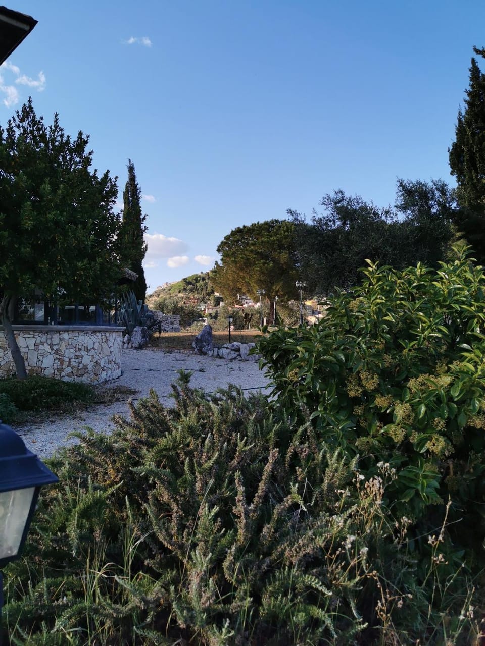 Villa Dei Romani - Country House Bed and Breakfast in Lazio