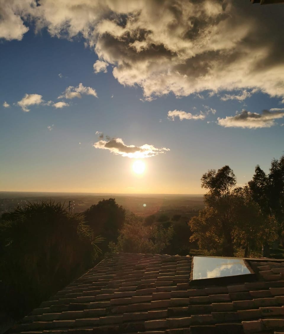 Villa Dei Romani - Country House Bed and Breakfast in Lazio