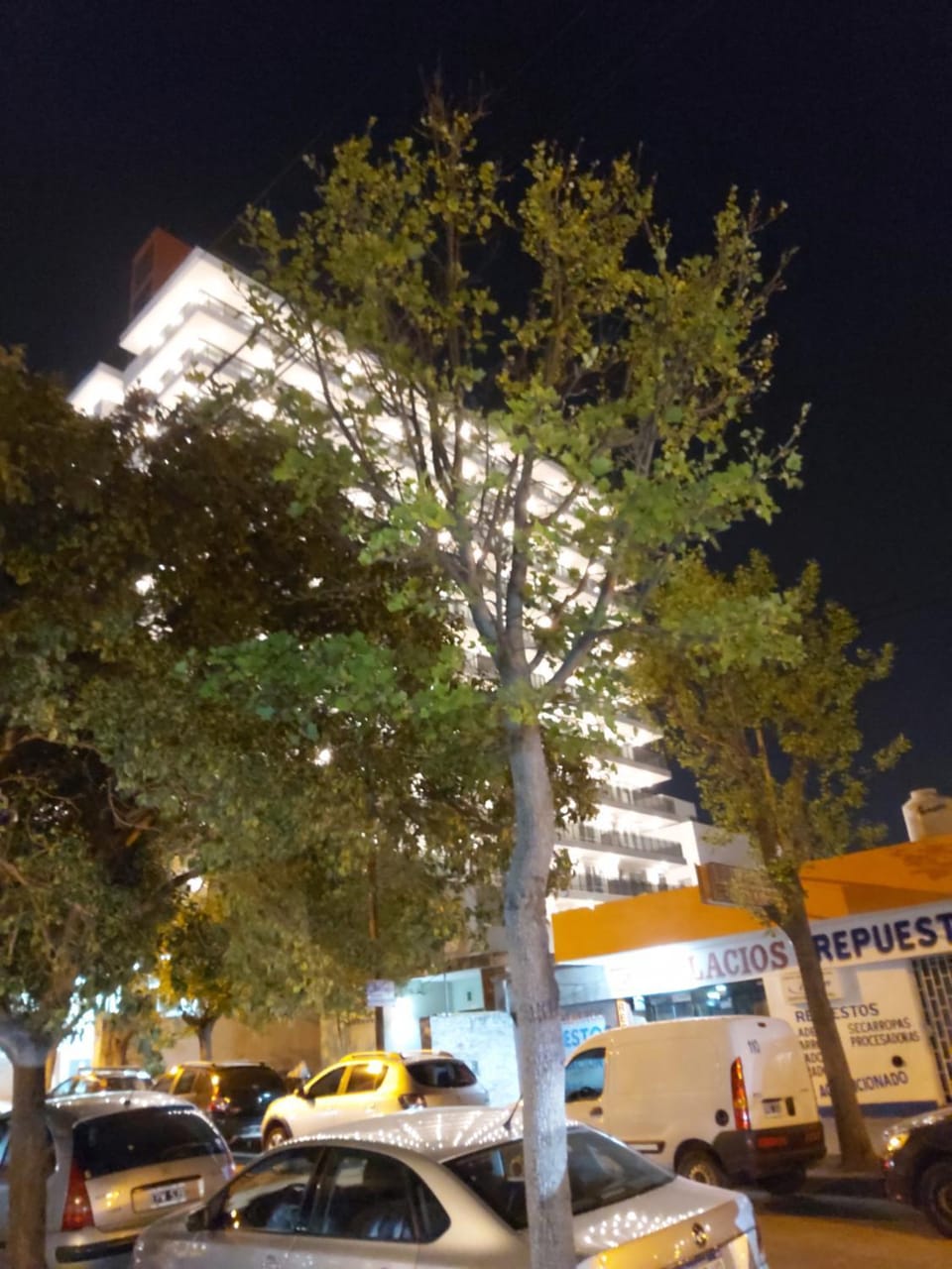 Edificio Leonardo, 5to piso Apartment in Villa Carlos Paz