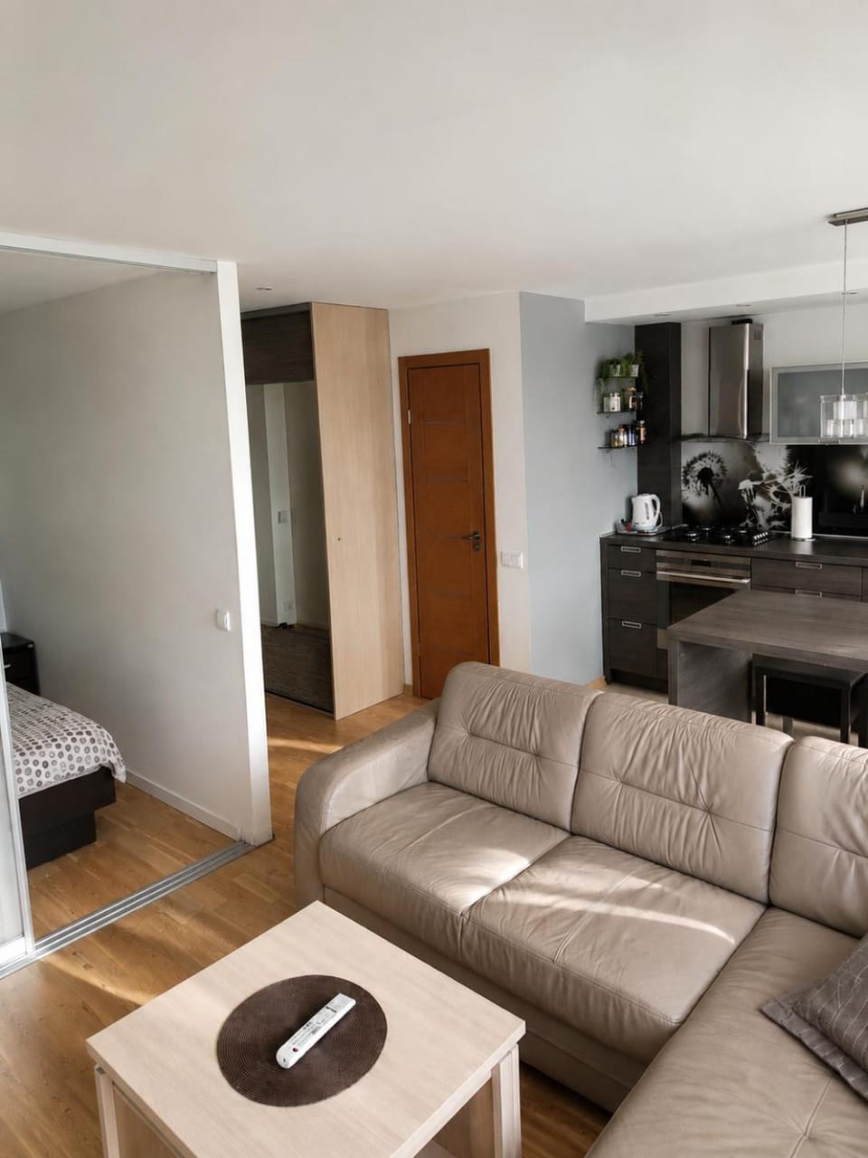 Nikoletos apartamentai Apartment in Lithuania