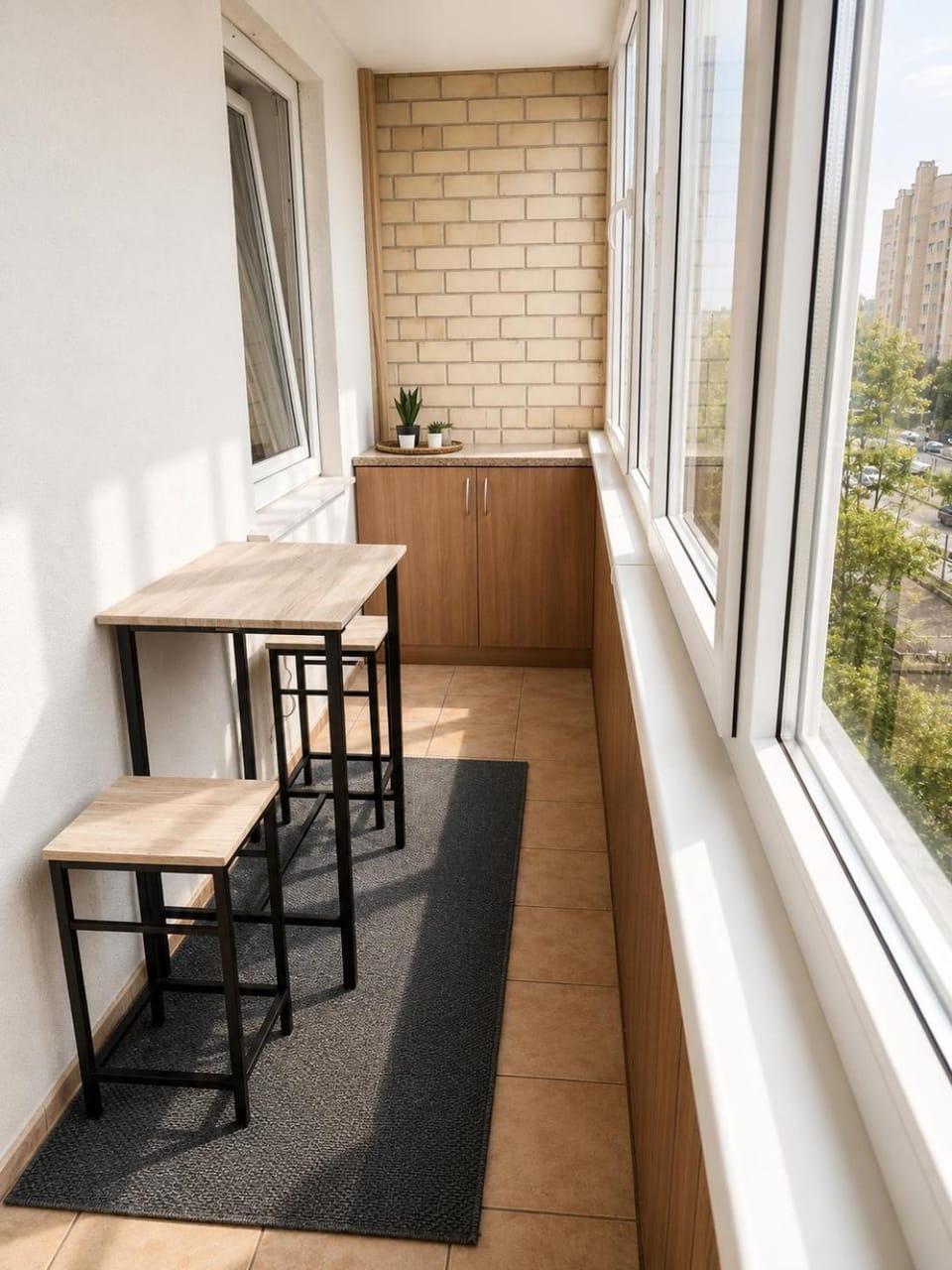 Nikoletos apartamentai Apartment in Lithuania