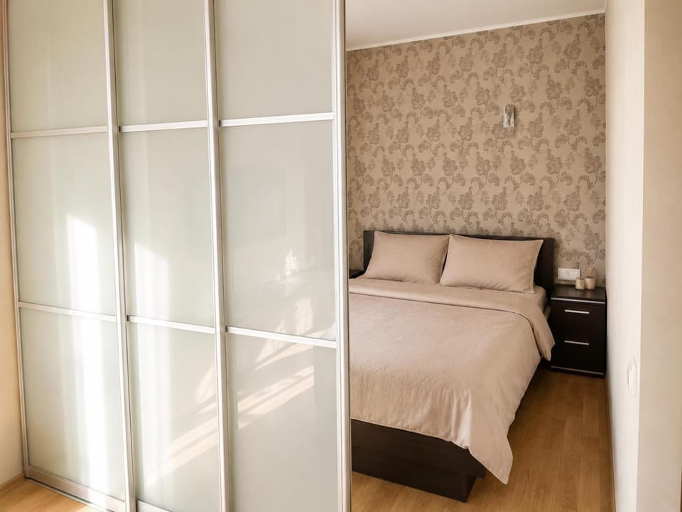 Nikoletos apartamentai Apartment in Lithuania