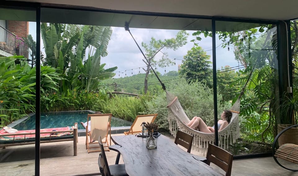 NANO EcoHostel Hotel in Vietnam
