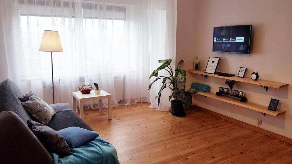 Amazing view apartment Apartment in Latvia