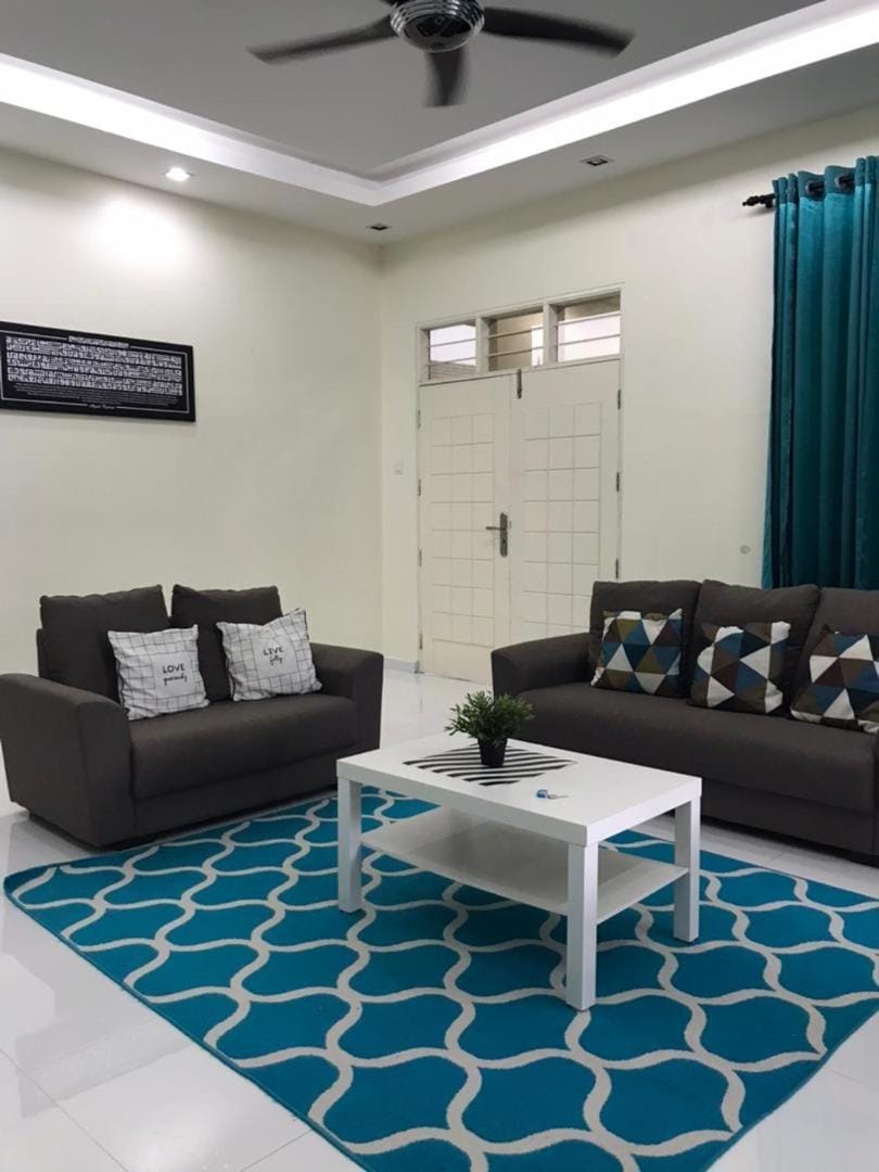 Homestay Cikgu Izan Kuala Terengganu House in Terengganu, Malaysia