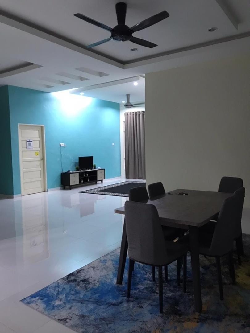 Homestay Cikgu Izan Kuala Terengganu House in Terengganu, Malaysia
