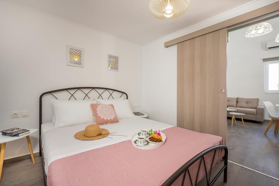 B&M HOUSE,SIRILI,PLATANIAS House in Crete