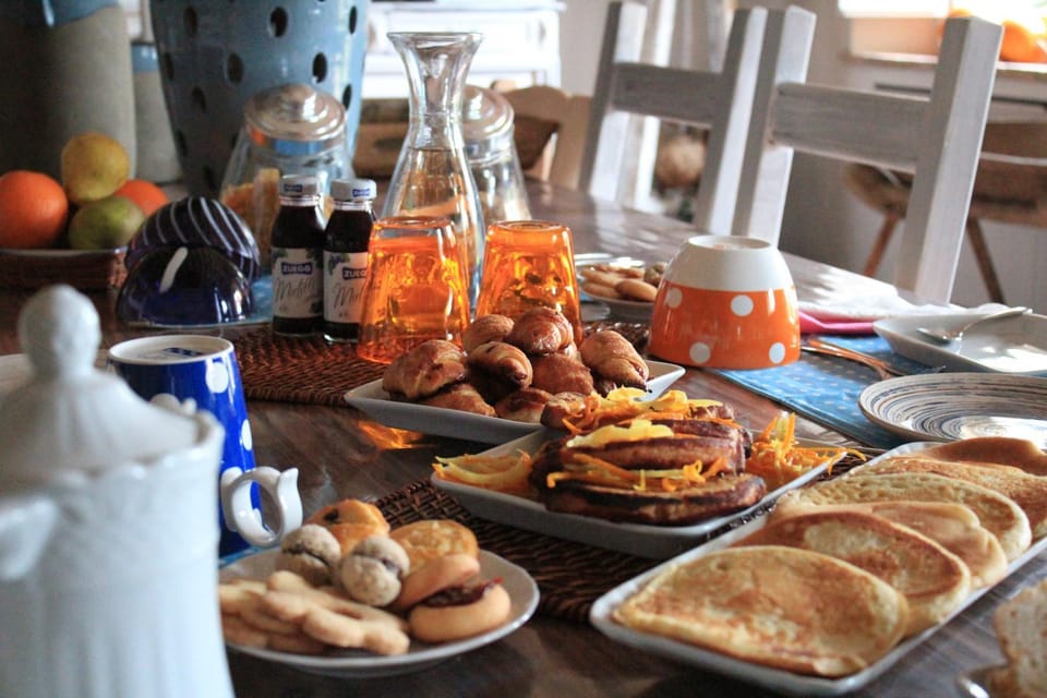 Breakfast