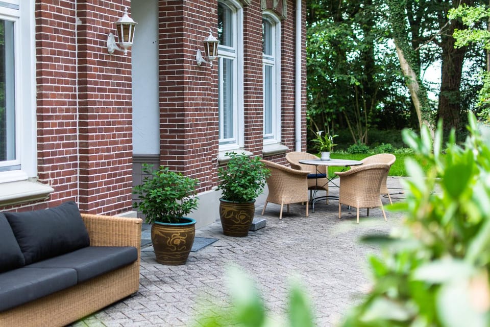 Ferienwohnung Bispink Apartment in Overijssel (province)