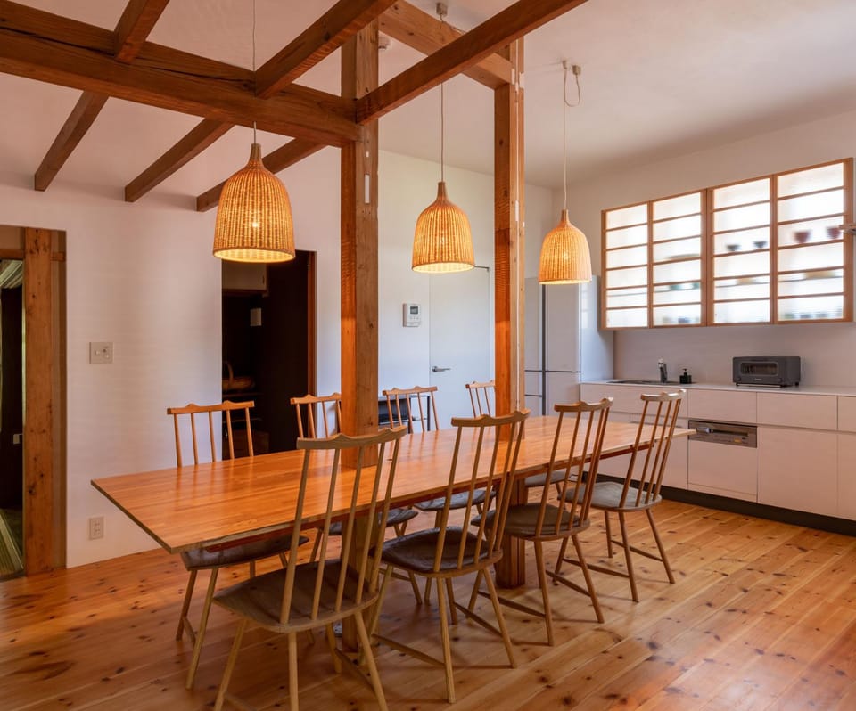 Kitchen or kitchenette, Dining area, kitchen, kitchen