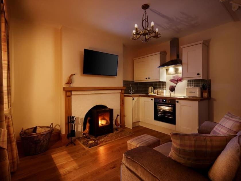 Lounge or bar