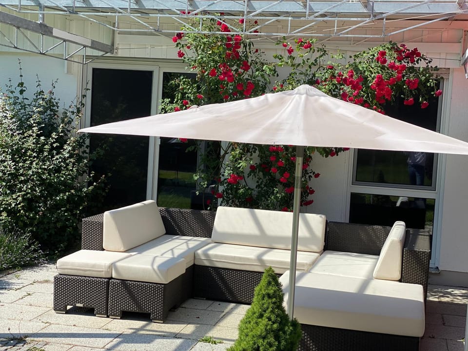 Balcony/Terrace, Seating area
