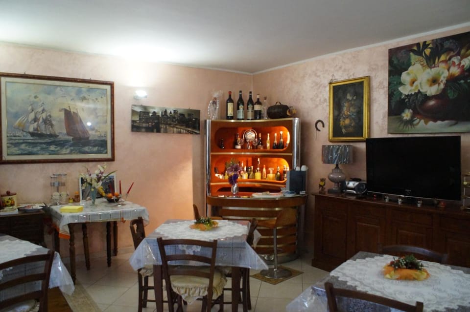 B&B La Toscana Bed and Breakfast in Umbria