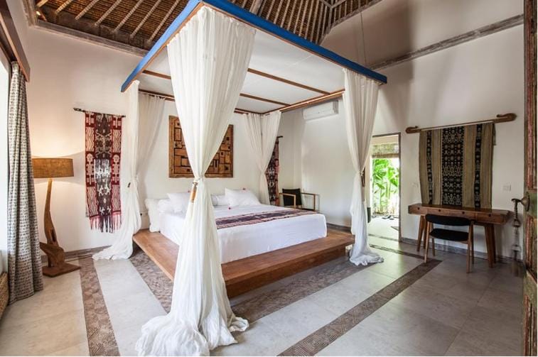 Villa Katapappa Villa in Kuta