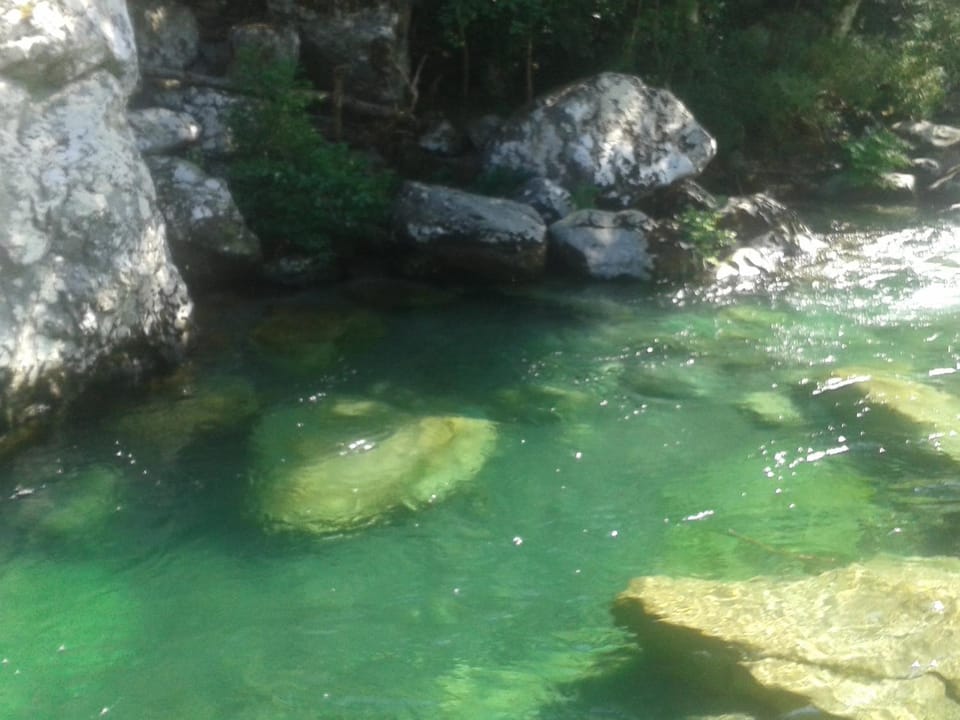 River view
