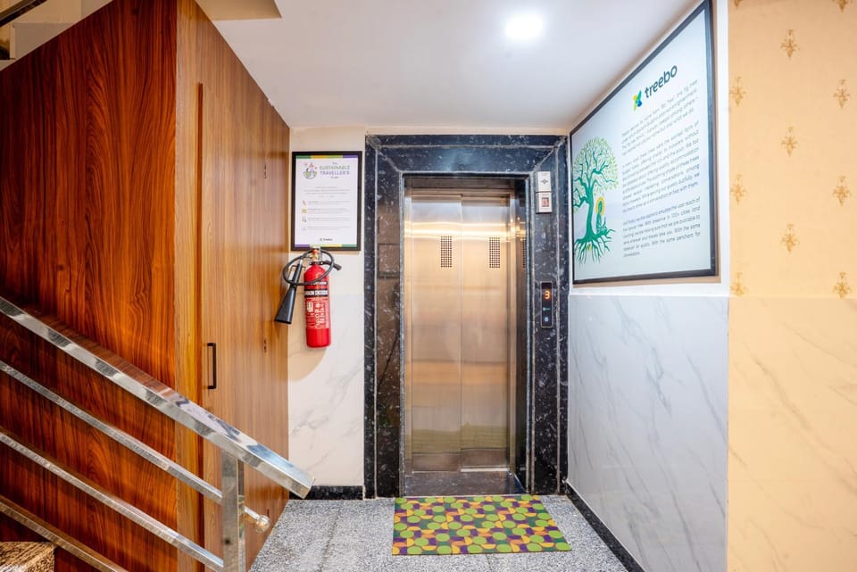 elevator