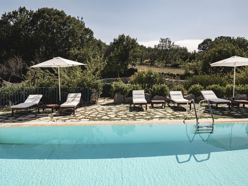 Swimming pool, Swimming pool