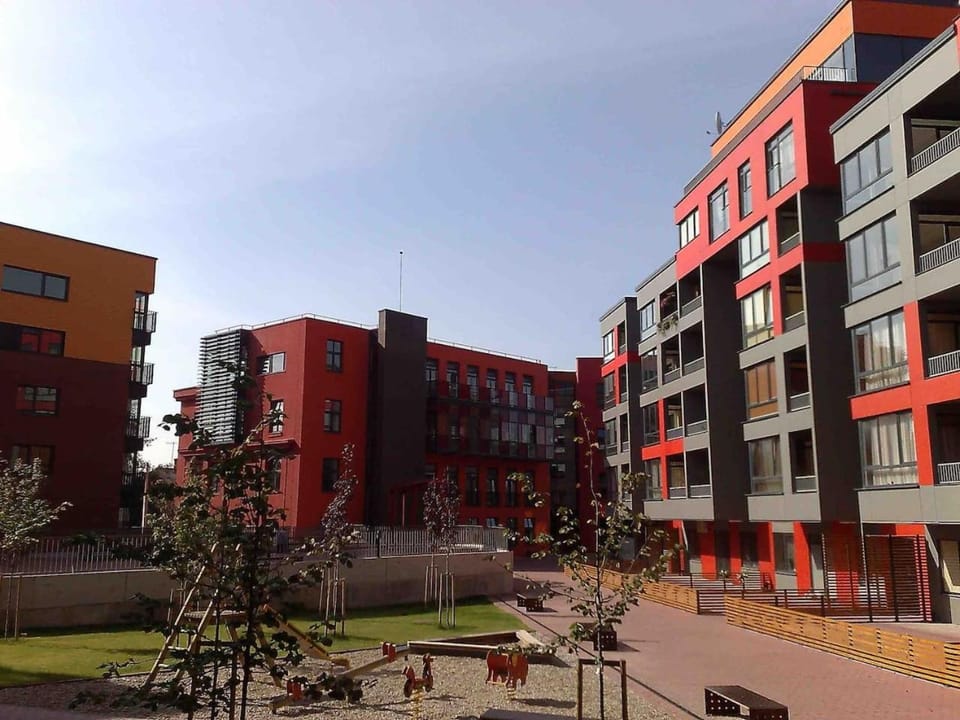 Neighbourhood