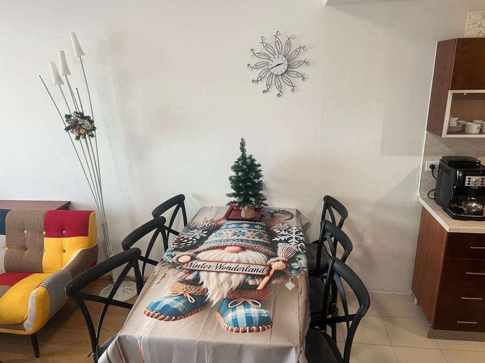 Apartmán Bella Donovaly v hotelovom komplexe Apartment hotel in Slovakia