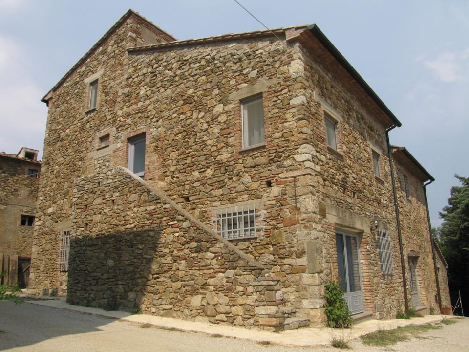 Bed And Breakfast Belvedere Bed and Breakfast in Tuscany