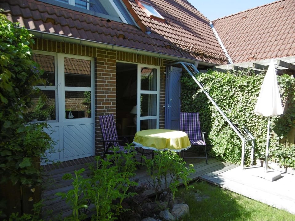 Sonneneck Apartment in Prerow