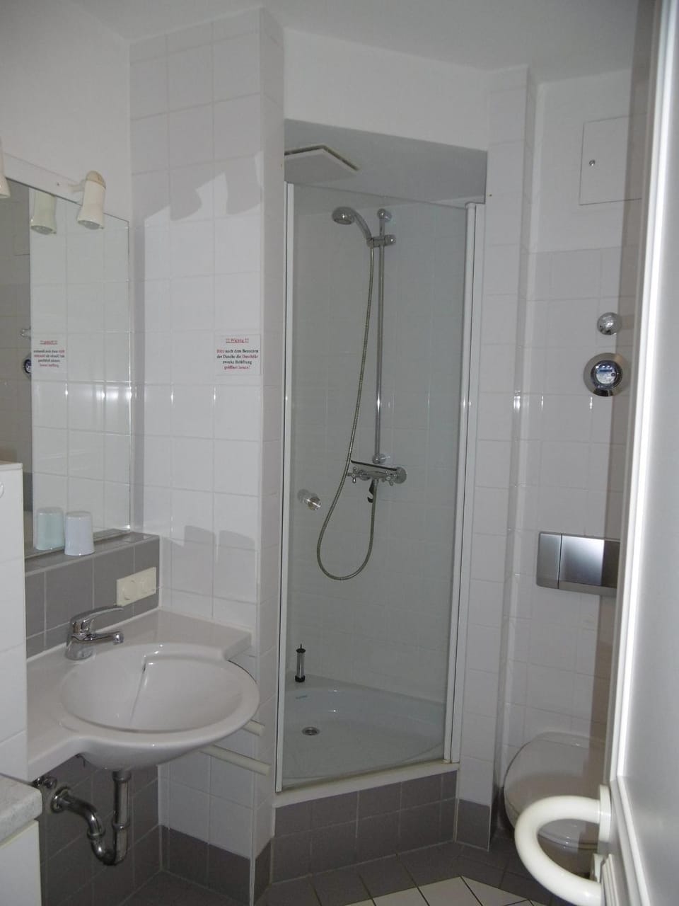 Sonneneck Apartment in Prerow