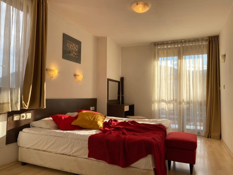Banderitsa Studio Bansko 1 Apartment in Bansko