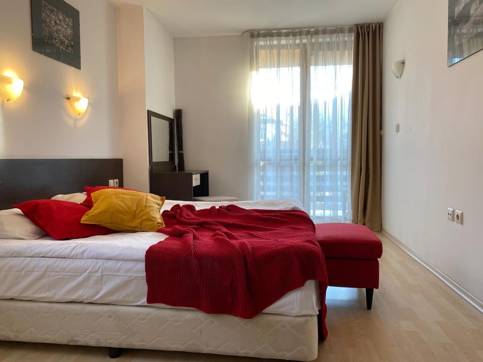 Banderitsa Studio Bansko 1 Apartment in Bansko