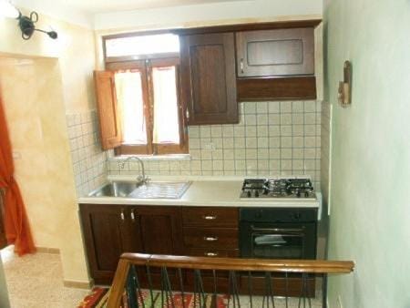 Casa Di Nonna Pina Apartment in Basilicata