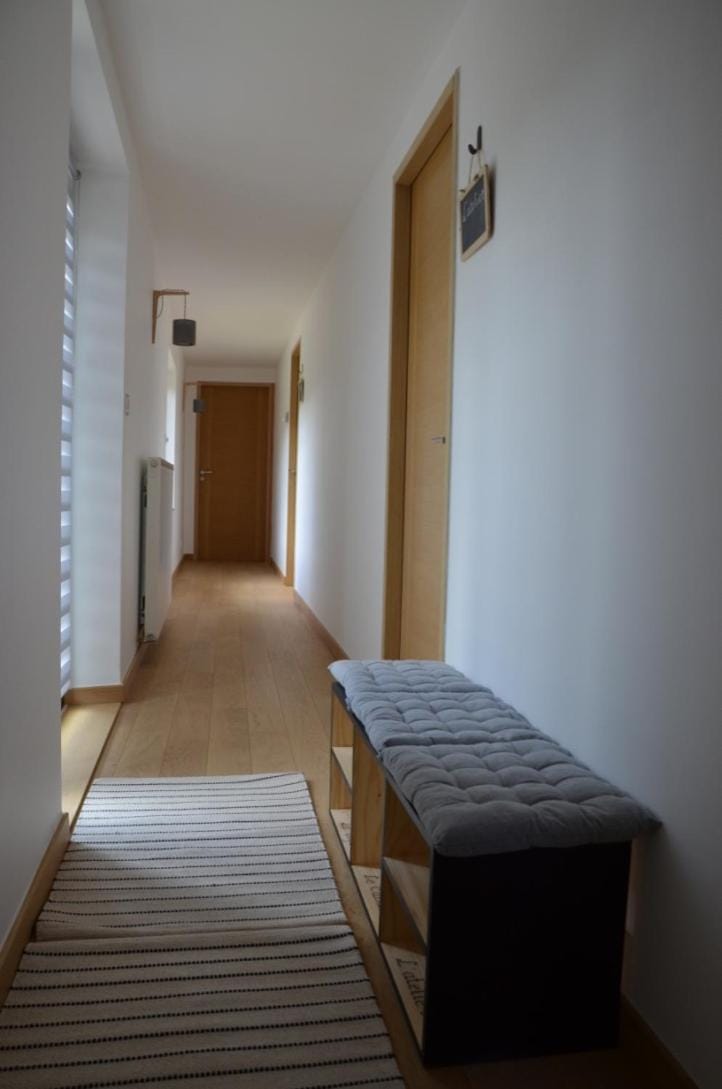 B&B LE BORDAGE Bed and Breakfast in Pays de la Loire