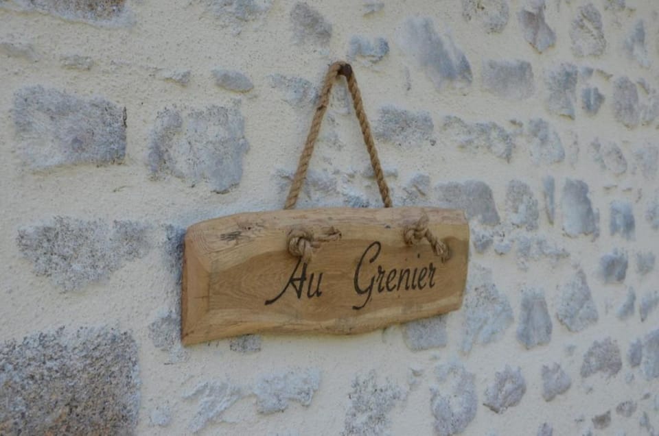 B&B LE BORDAGE Bed and Breakfast in Pays de la Loire