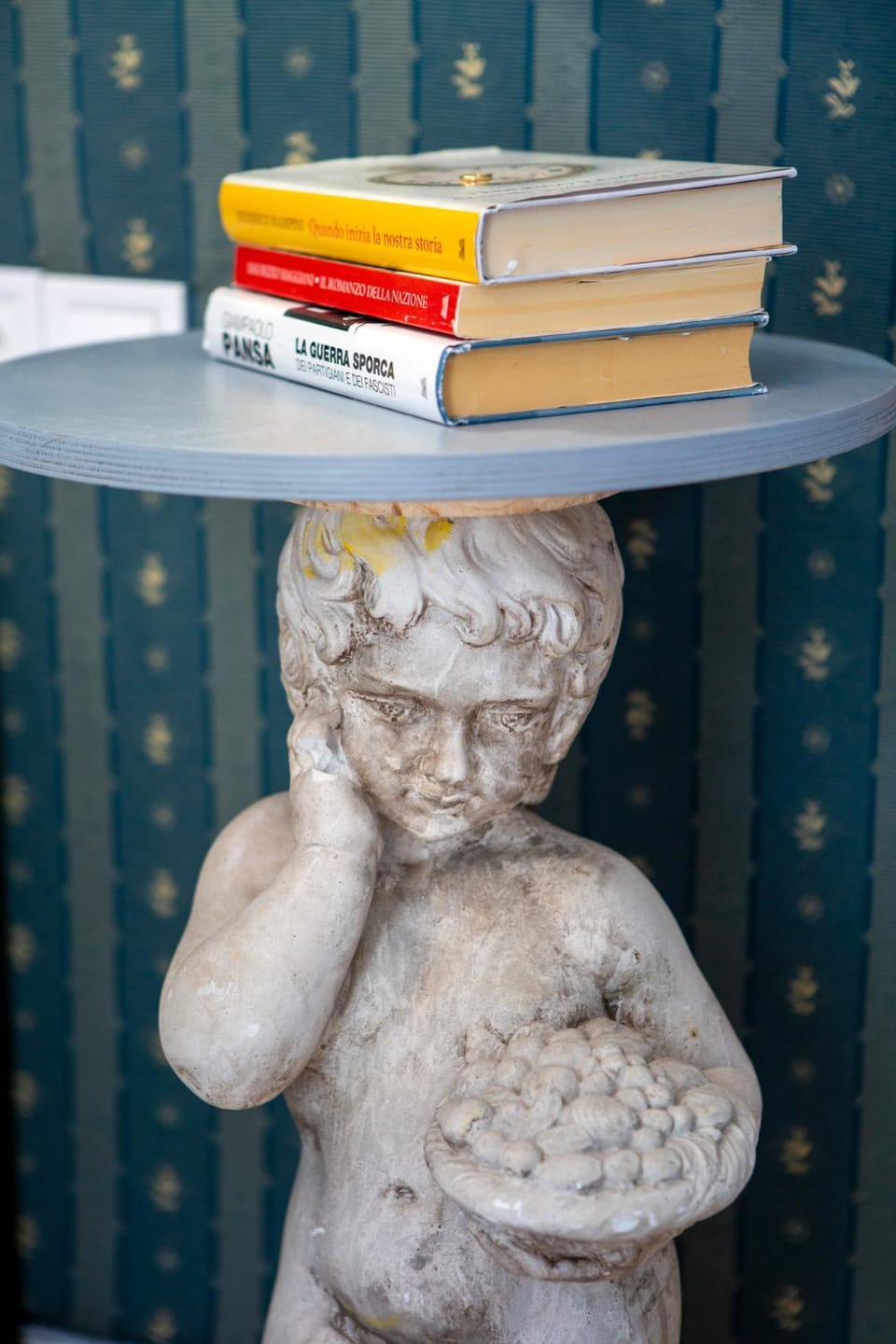 Decorative detail
