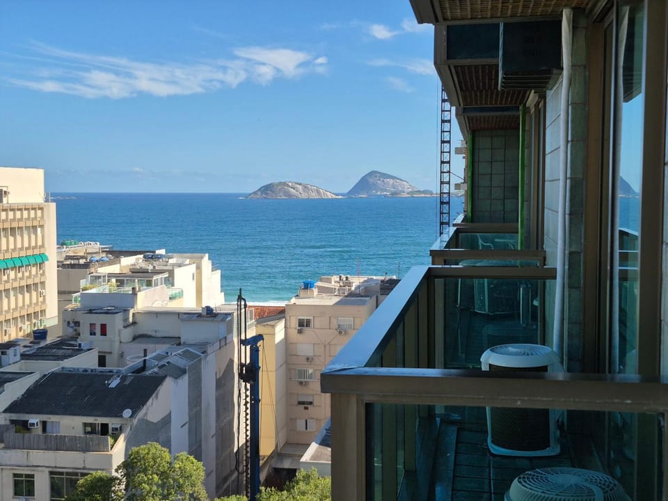 TIFFANYs RIO FLAT Apartment hotel in Rio de Janeiro