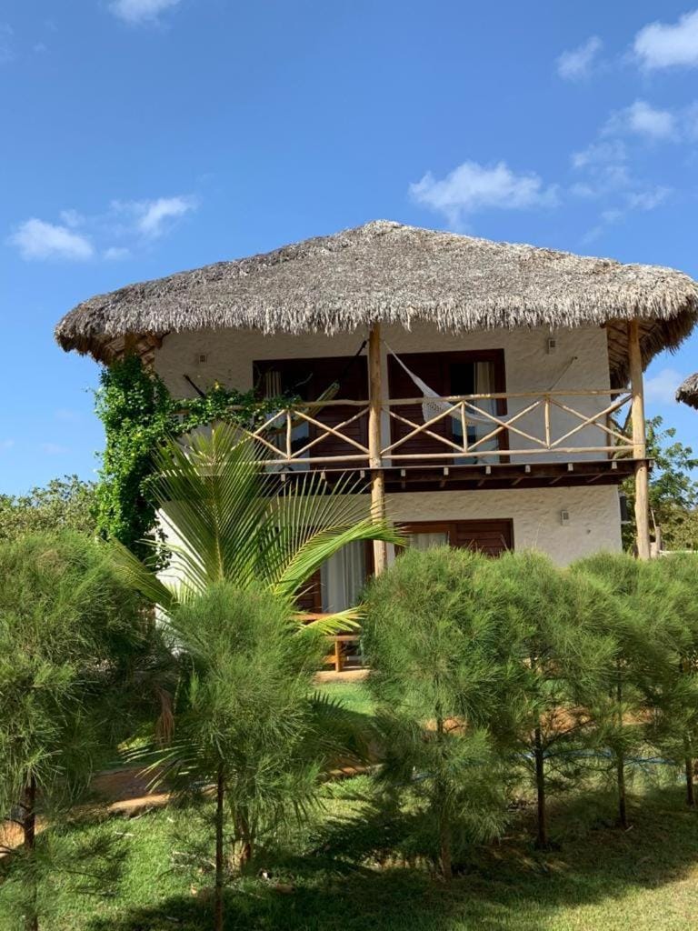 Bangalo da Barra Chalet in State of Ceará