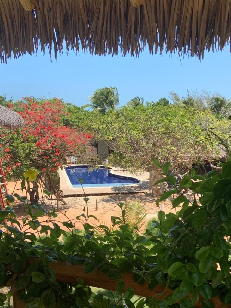 Bangalo da Barra Chalet in State of Ceará
