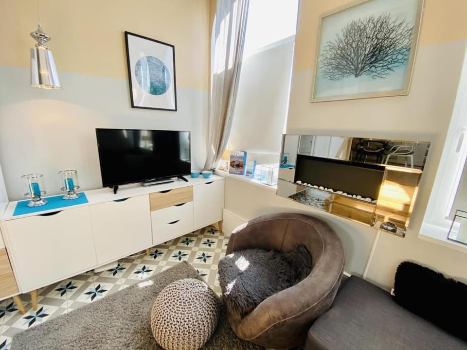 Baltisch Grün Apartment in Mecklenburg-Vorpommern, Germany