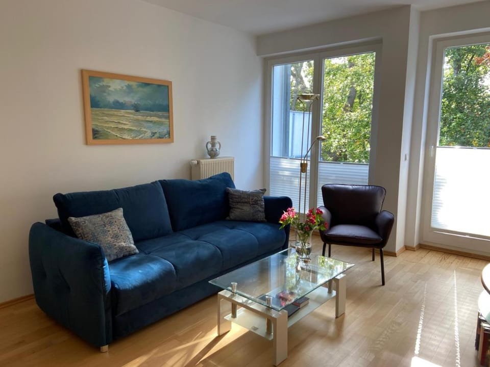 Caroline Apartment in Mecklenburg-Vorpommern, Germany