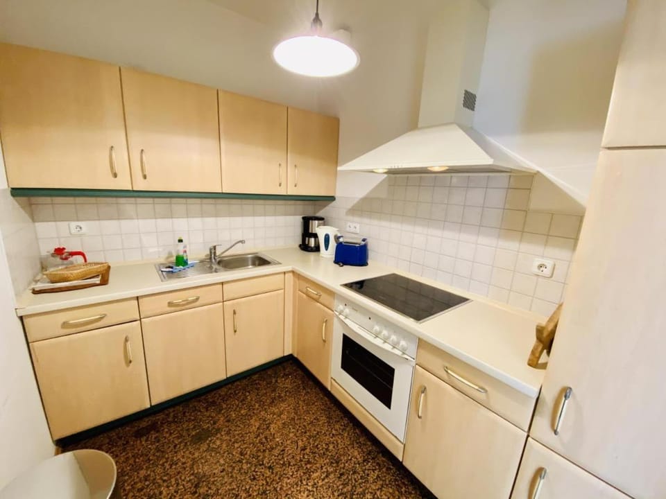 Caroline Apartment in Mecklenburg-Vorpommern, Germany