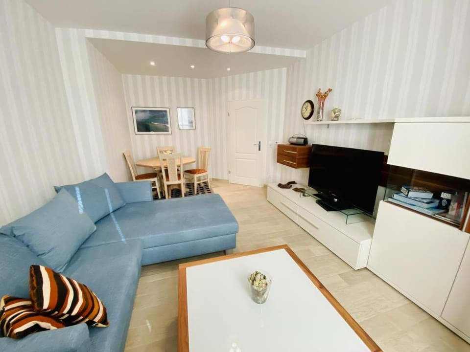 Admiral Apartment in Mecklenburg-Vorpommern, Germany