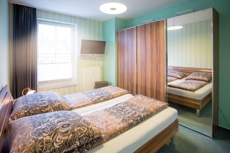 Admiral Apartment in Mecklenburg-Vorpommern, Germany
