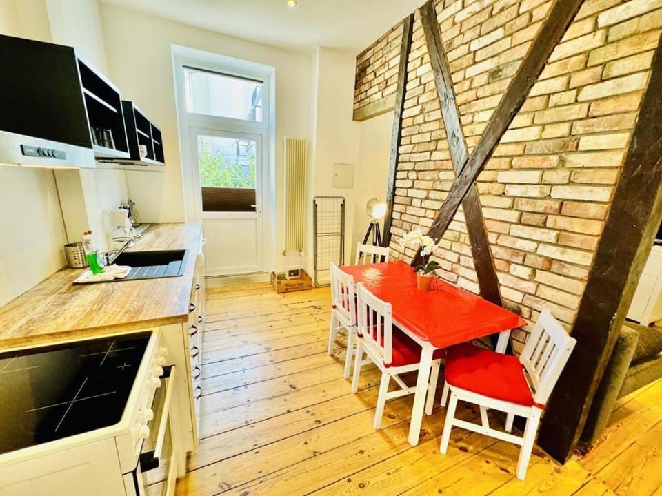 Seewind Apartment in Mecklenburg-Vorpommern, Germany