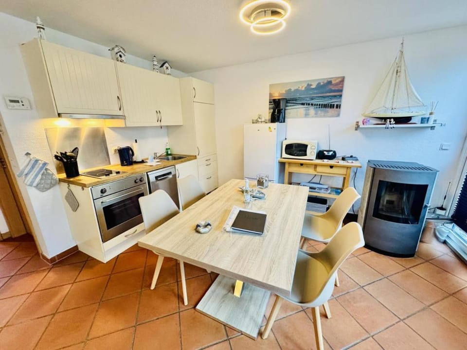Ferienhaus Lotse House in Mecklenburg-Vorpommern, Germany