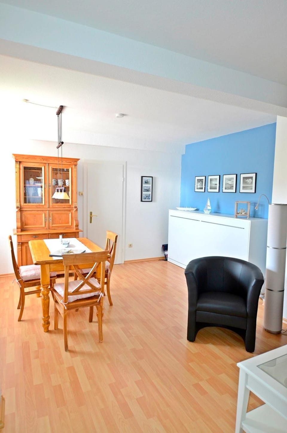 Ferienhaus Marina II - Whg 1 Apartment in Grömitz