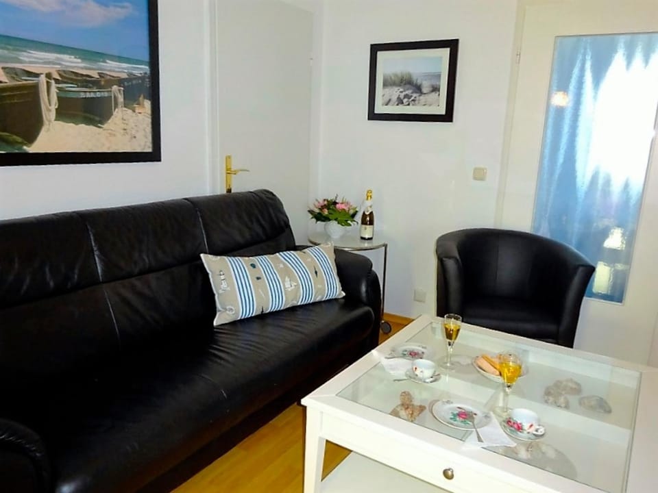 Ferienhaus Marina II - Whg 1 Apartment in Grömitz