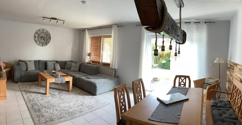 Ferienhaus Höller House in Grömitz