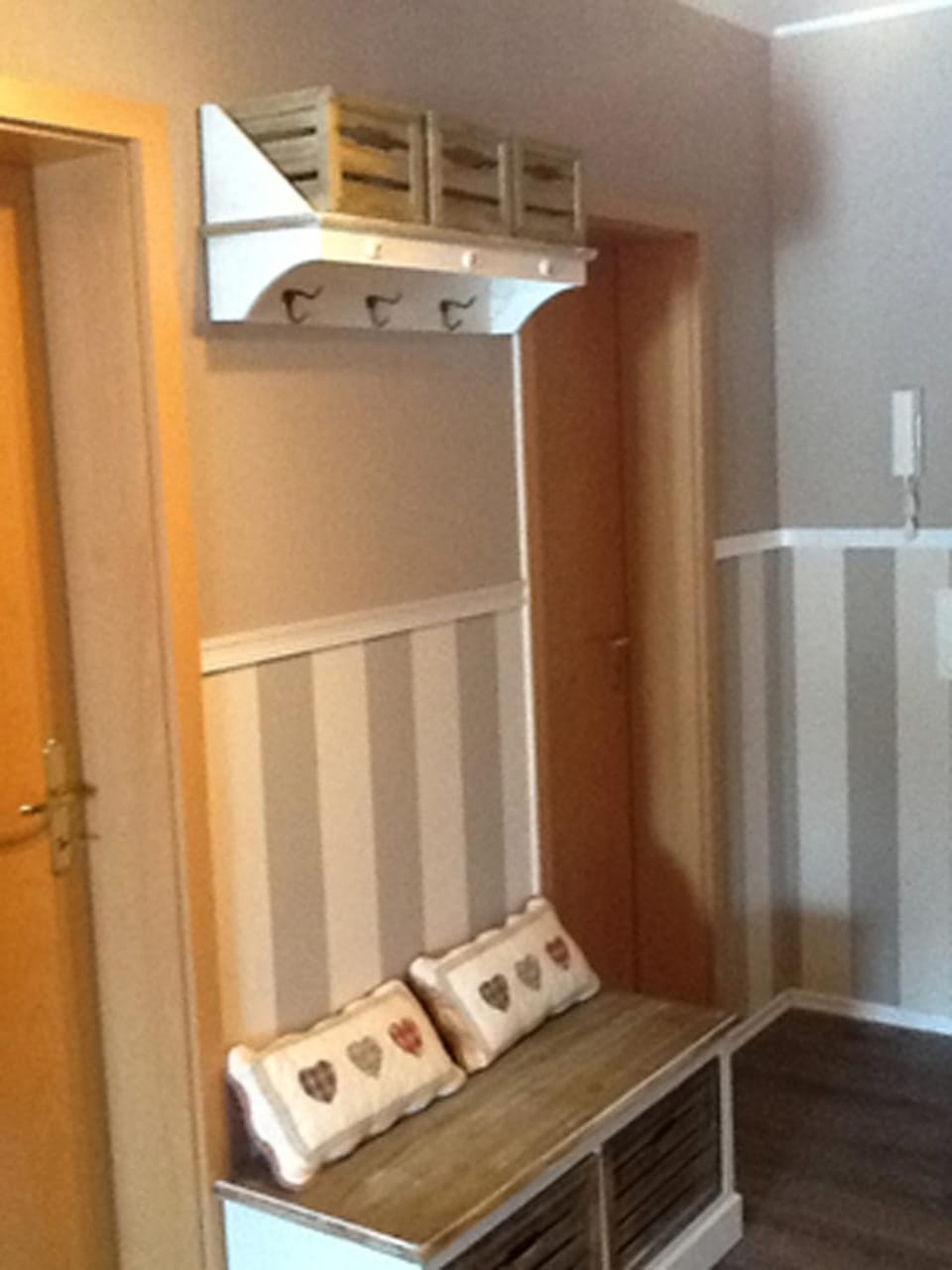 Ferienwohnung 2 Höller Apartment in Grömitz