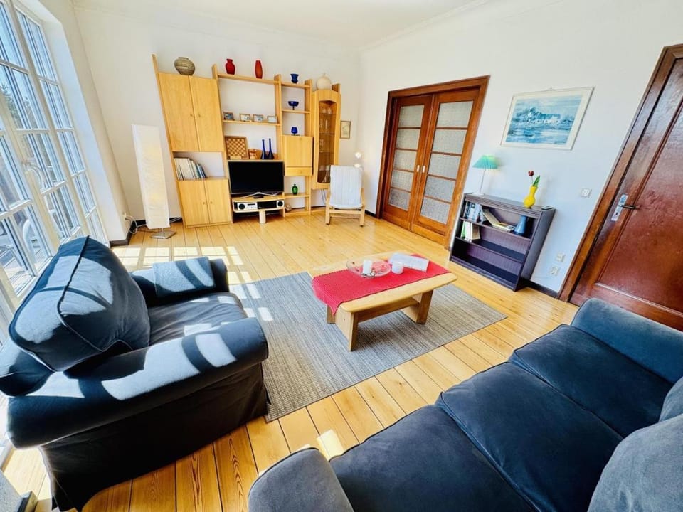 La Mer Apartment in Mecklenburg-Vorpommern, Germany